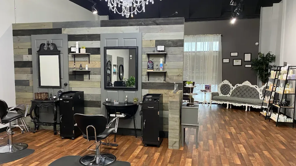 Lavish Beauty Bar — Beauty salon in Pooler